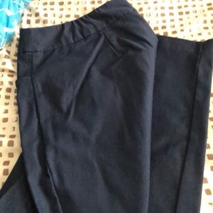 Time Tru pull on dress pants